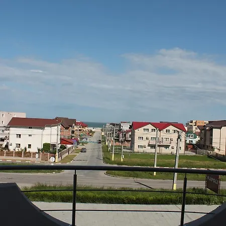 Hotel Napoli Mamaia