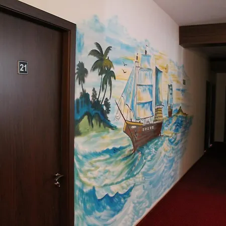 Napoli Mamaia