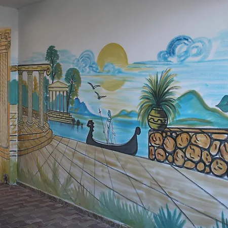 Napoli Hotel