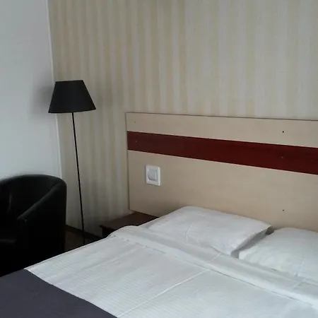 Napoli Hotel 3*