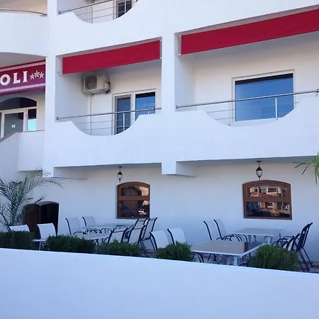 Napoli