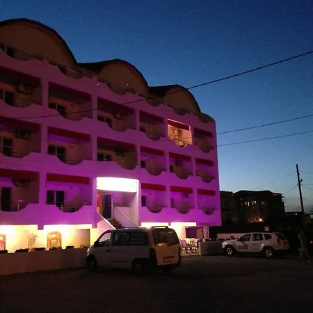 Napoli Mamaia