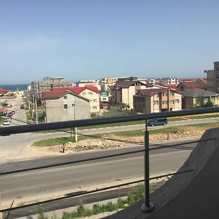 Napoli מלון מאמאיה