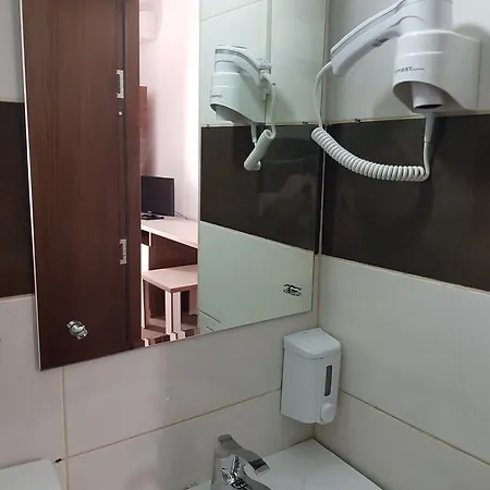 Napoli Hotel Mamaia