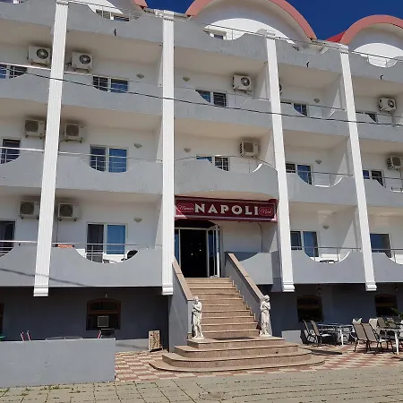 Napoli Hotel Mamaia