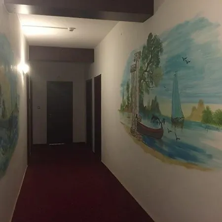 Napoli مامايا