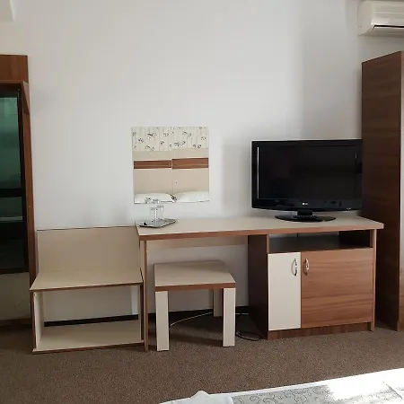 Napoli ホテル 3*