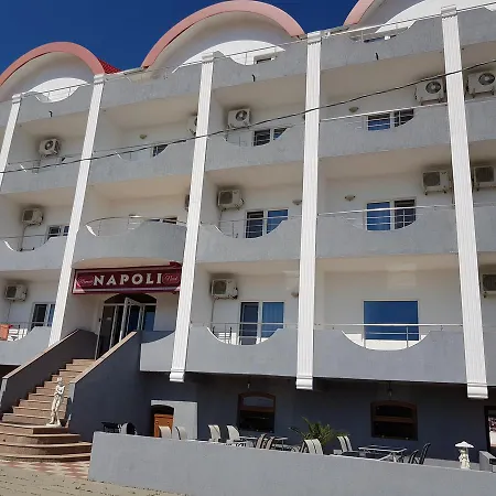 Napoli 3*