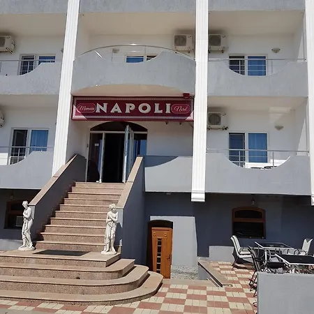 Napoli فندق