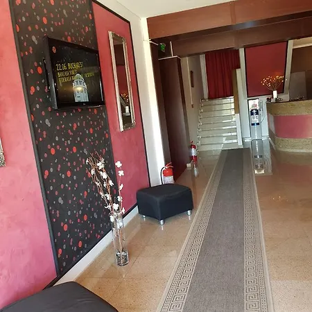 فندق Napoli